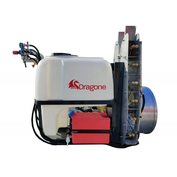 Pulverizador Montado CAR