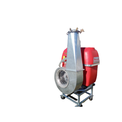 Pulverizador Montado LG...