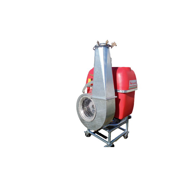 Pulverizador Montado LG PORTATO