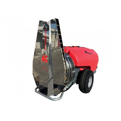 Pulverizador Rebocável K1...