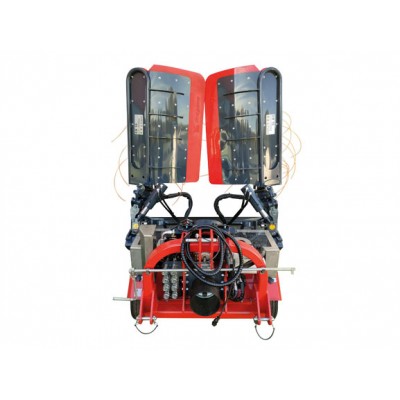 Capinadeira Mecânica CR 16.2