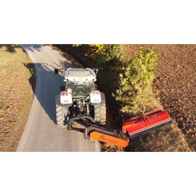 Triturador COBRA EXTREME