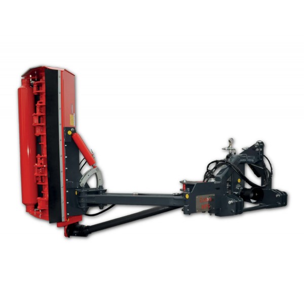 Triturador COBRA HFS