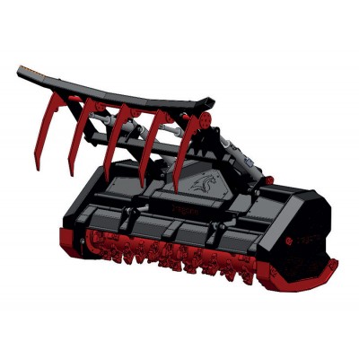 Triturador FURIOUS 2