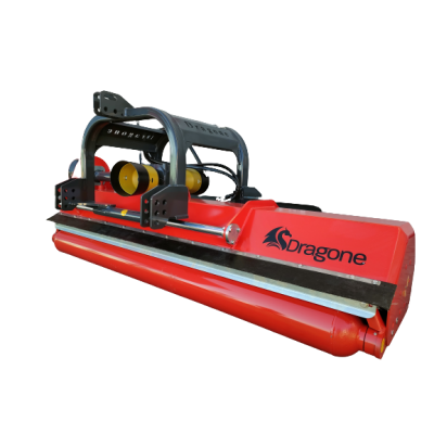 Trituradora MTP (EX VP)