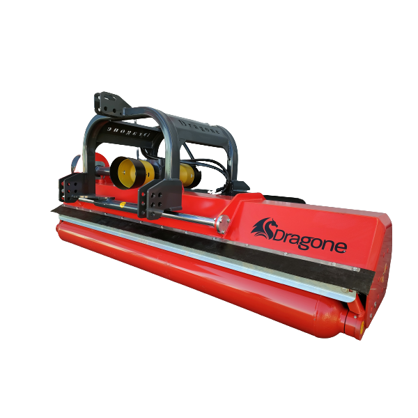 Trituradora MTP (EX VP)