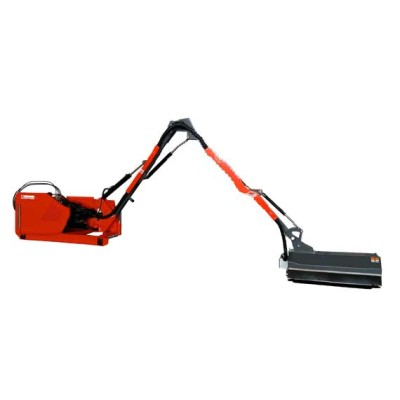 Roçadeira De Braço KR-D...