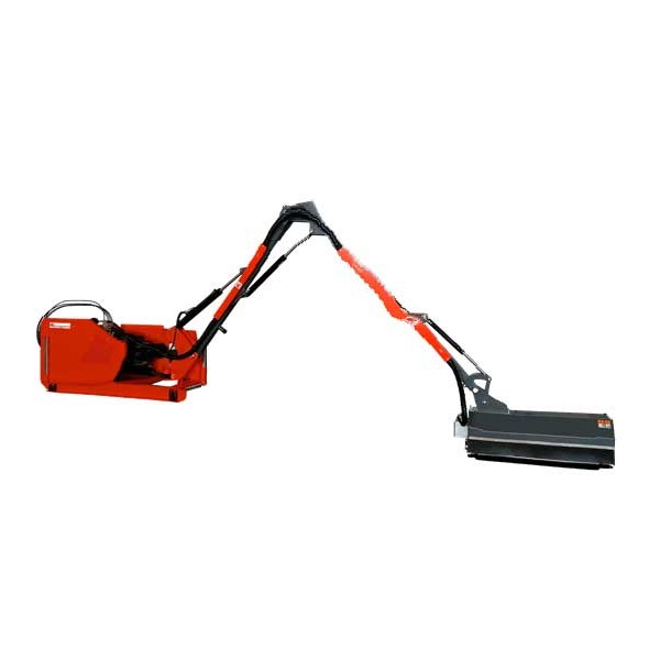 Roçadeira De Braço KR-D 510-590