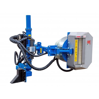 Desfolhadora De Vinha DGK1...