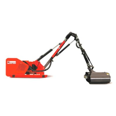 Roçadeira De Braço KR-D 600T