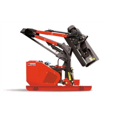 Roçadora de Braço KS-D 500