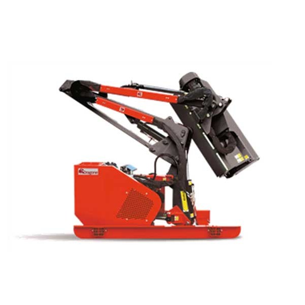 Roçadeira De Braço KS-D 500