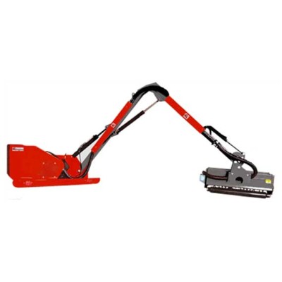 Roçadeira De Braço PR-D...