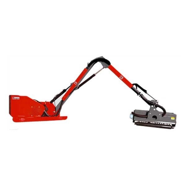 Roçadeira De Braço PR-D 500-600