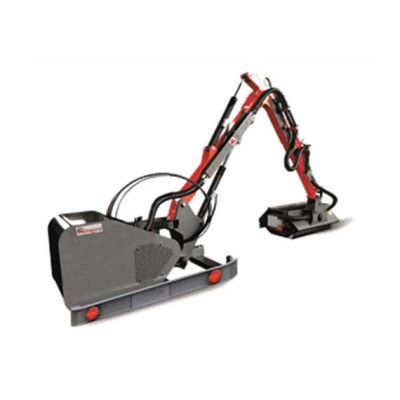 Roçadeira De Braço KFT-D...