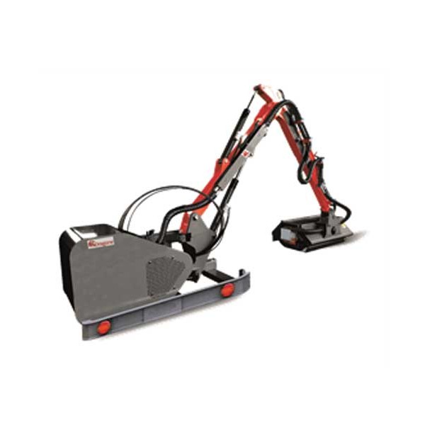Roçadeira De Braço KFT-D 6000-7000 HP T