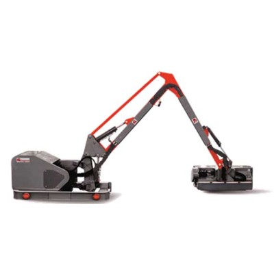 Roçadeira De Braço KPS-D...