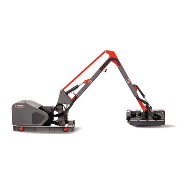 Roçadeira De Braço KPS-D 5500 HP