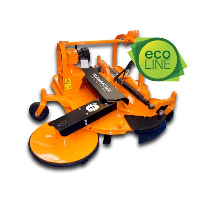 Cortador De Ervas RMC