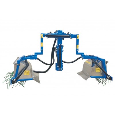 Desladroadora De Vinha S1...