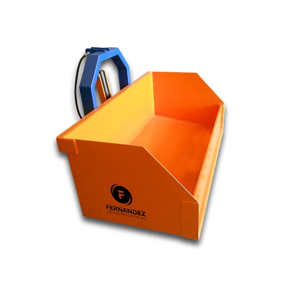 Lâmina Traseira RMC