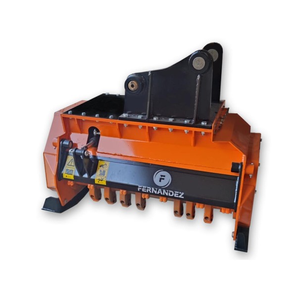 Trituradora THL