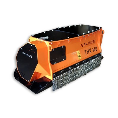 Trituradora THX