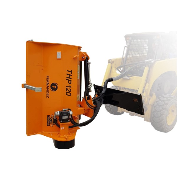Trituradora THP