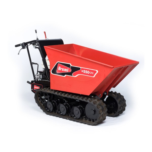 Transportador Bi550 GP-E