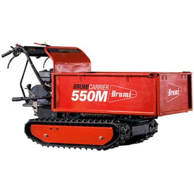 Transportador BRC 550