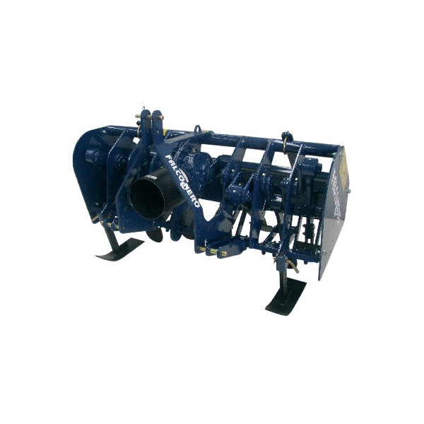 Escavadora Escorpião 75HP