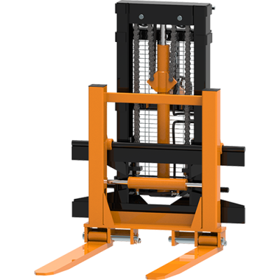 Elevador Hidráulico Série...