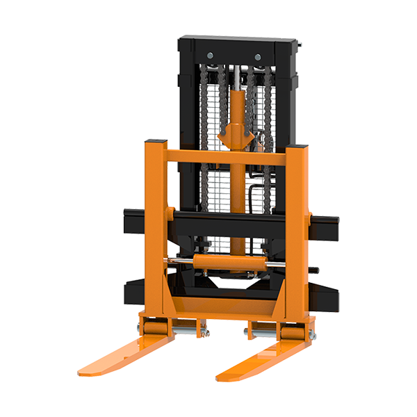 Elevador Hidráulico Série Duplex AP 8