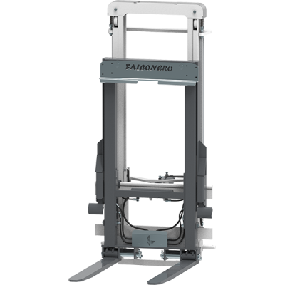 Elevador Hidráulico Série...