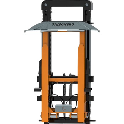 Elevador Hidráulico Série...