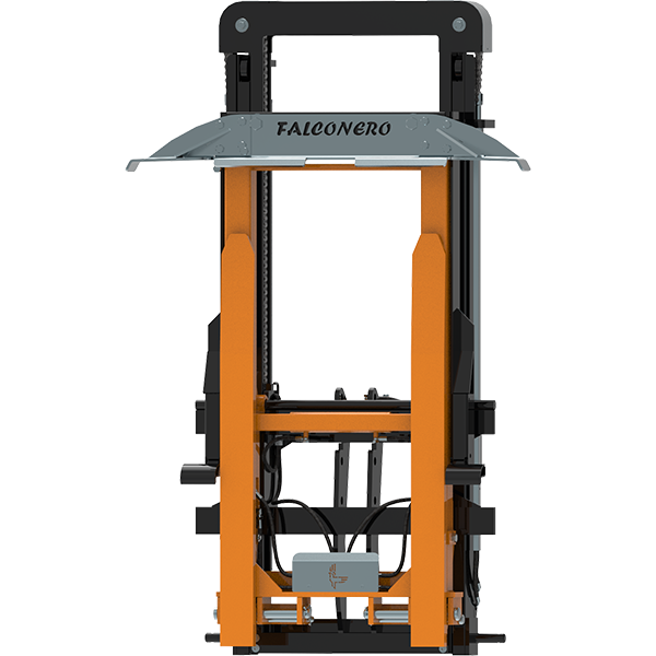 Elevador Hidráulico Série Duplex CHP 20