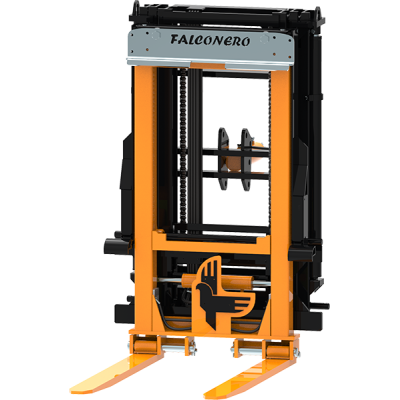 Elevador Hidráulico Série...