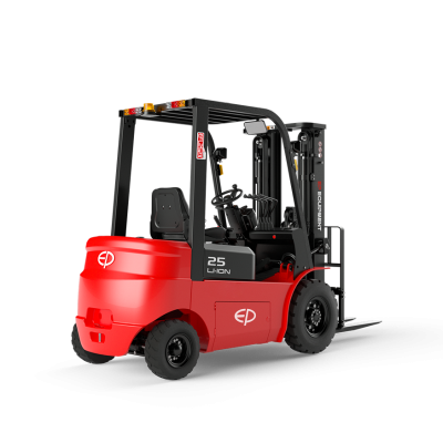 Empilhador Elétrico EFX251