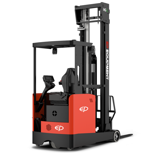 Empilhador Retrátil CQD20L (MAX)