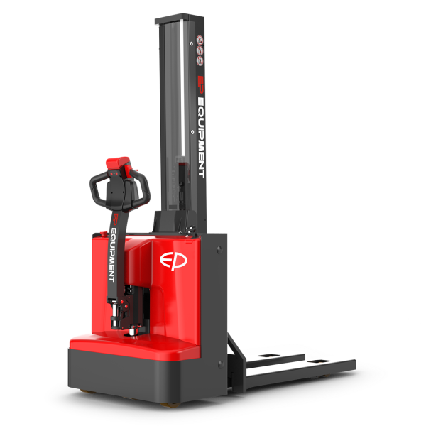 Empilhador Stacker Elétrico ESi161