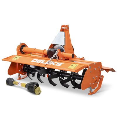 Fresa Ligeira DFL-95