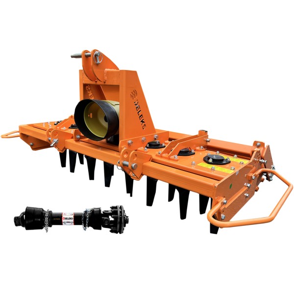 RotoFresa/Grade Rotativa KR-160R