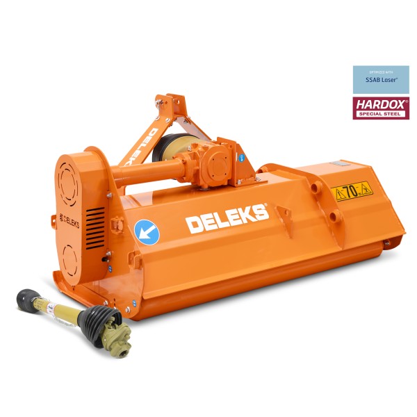 Triturador Acoplado LINCIONE-160