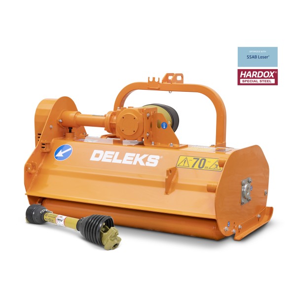 Triturador Acoplado LINCIONE-140-SP