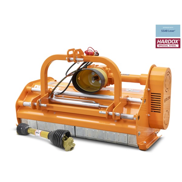 Triturador Acoplado LINCIONE-120-SPH