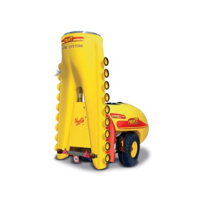 Pulverizador Turbina...