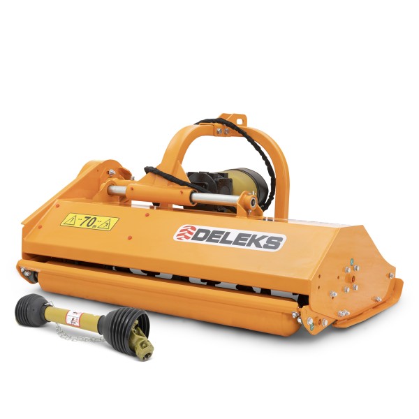 Triturador Acoplado JAGUAR-130