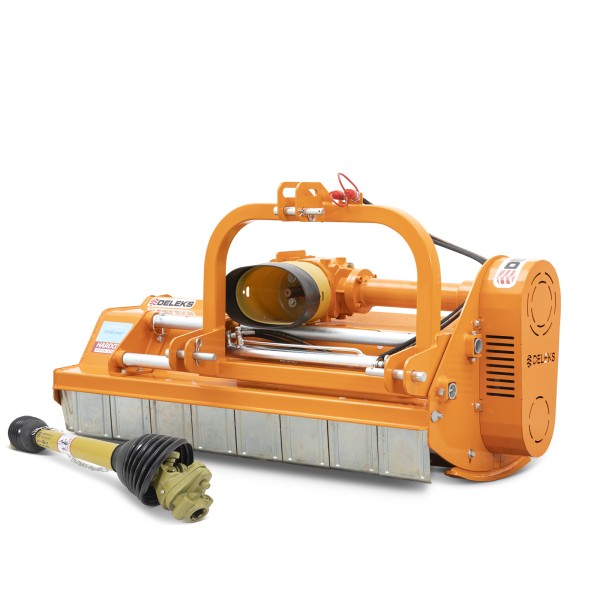 Triturador Acoplado LEOPARDO-160-SPH