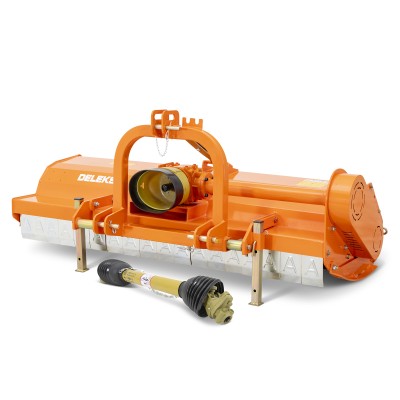 Triturador Acoplado TIGRE-180