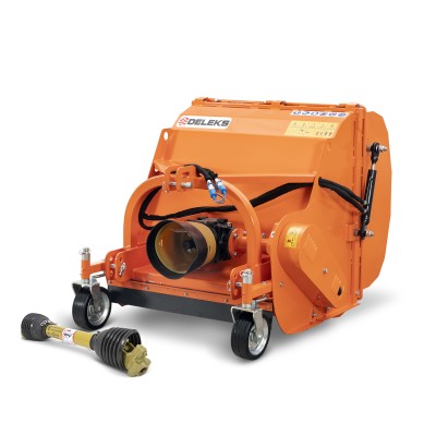 Triturador Acoplado PANDA-120